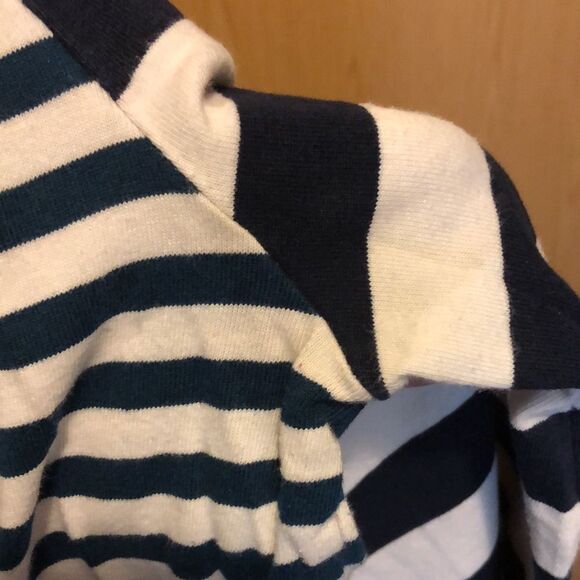 J crew factory size XS stripped shirt - Picture 6 of 6